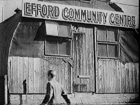 Efford Heritage